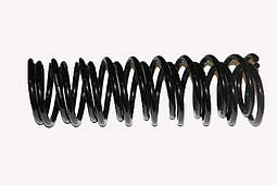 Задня підвіска