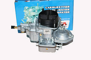 Карбюратор 2107 ОЗОН LSA (з електроклапаном, без мікроперемикача) 1.5-1.6л ВАЗ 2107, 2104, 2105, Нива 2121