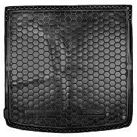 Килимок у багажник Fiat Freemont 2011- Автогум (Avto-Gumm)