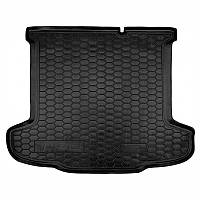 Килимок в багажник Fiat Tipo 2016- Автогум (Avto-Gumm)
