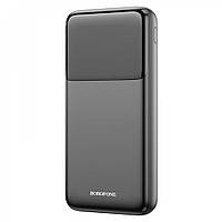 Power Bank Borofone BJ22A (20000 mAh) 22.5W+PD20W Black