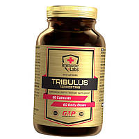 Бустер Тестостерону Immune Labs Tribulus Terrestris 60 капсул