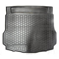 Килимок у багажник Great Wall Haval H6 2011- Автогум (Avto-Gumm)