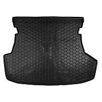 Килимок у багажник Great Wall Voleex C30 2010- Автогум (Avto-Gumm)