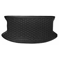 Килимок у багажник Great Wall Haval M4 2012- Автогум (Avto-Gumm)