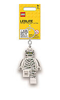 Брелок-фонарик для ключей LEGO Mummy LGL-KE132