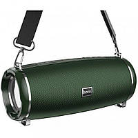 Колонка Bluetooth Hoco HC2 Xpress sports Dark Green