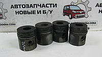 Поршень Mercedes 711, MB-Trac, LK/LN2, T2/LN1, NG, O 301, O 402 OE: A3660302117