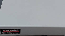 Підвіконня Верзаліт сніжно-білий