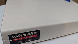 Підвіконня Верзаліт біле (молочно-білий)