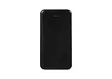 Повербанк Asonic AS-P10 10000 mAh 2*USB Чорний, фото 4