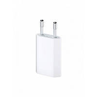 Apple 12W USB Power Adapter ( High ) 1 USB 2.4A White with packing