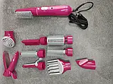 Стайлер 10 в 1 Hair Styler 87010 багатофункціональний фен, фото 11