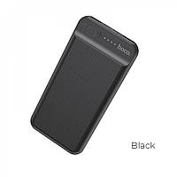 Power Bank Hoco J52 (10000 mAh) New joy Black