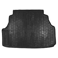 Килимок у багажник Nissan Maxima 2000- Автогум (Avto-Gumm)