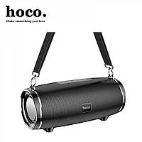 Колонка Bluetooth Hoco HC5 Cool Enjoy sports Black