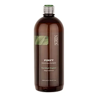 Восстанавливающий шампунь Screen Purify Renewing Shampoo с Экстрактом Шалфея 1000 мл original