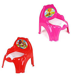 3244 Горщик дитячий Технок