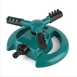 Розбризкувач круговий — садовий розбризкувач Nozzle Atomizer (MA2304), фото 4