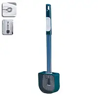 Щітка силіконова для миття унітазу (Green), фото 4