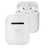 Veron (VR-05) TWS Bluetooth Earphone Beat White