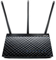 Бездротовий маршрутизатор (роутер) ASUS DSL-AC51