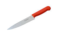 Нож кухонный Empire - 300 мм красный