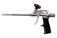 Пистолет для пены Mastertool - 335 мм тефлон держатель, игла Pro