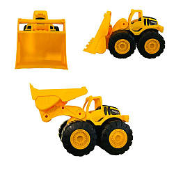 608-36 F Екскаватор, рухомий ківш, у пакеті