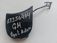 Заглушка бампера GM Opel Adam 13356474