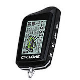 Сигналізація CYCLONE X-470 Dialogue, фото 3