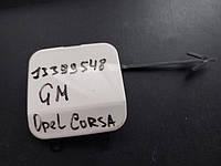 Заглушка бампера GM Opel Corsa 13399548
