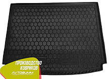 Автоклимок у багажник SsangYong Kyron 2007- (Avto-Gumm) Автогум