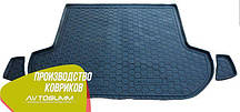 Автоклимок у багажник Subaru Outback 2010- (Avto-Gumm) Автогум