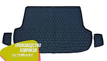 Автоклимок у багажник Subaru Forester 3 2008- (Avto-Gumm) Автогум