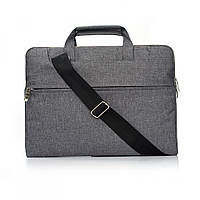 Сумка « Cowboy Handbag » 15'/16'' Gray