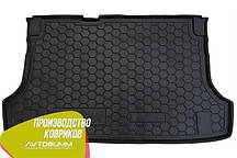 Автоклимок у багажник Suzuki Grand Vitara 2005- (Avto-Gumm) Автогум