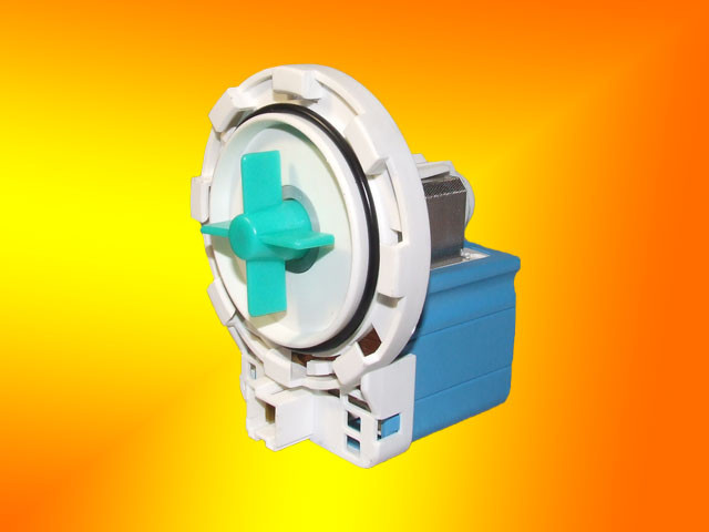 Насос зливний GRE 926 Rainford, Ardo, Bosch на 8 клямок, клеми спереду, суміщені, фото 1