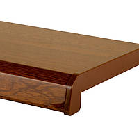 Підвіконня Ганц Золотий дуб