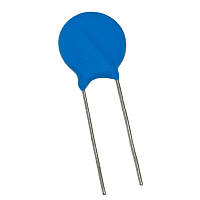 Варистор 14 мм 560