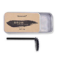 Мило для брів Brow Styling Soap ibcccndc, 20 g