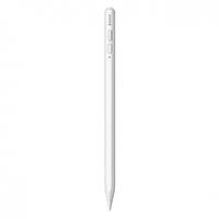 Стилус Baseus (SXBC000002) Smooth Writing Capacitive Stylus (Active version) Anti misoperationWhite White