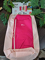 Молодіжний рюкзак Crivit Sports 40х23х12,5 см Малиновий