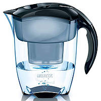 Фильтр-кувшин BRITA Elemaris XL Meter черный 3,5 л 1039950