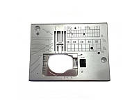 Игольная пластина на JANOME МС7700 (858603002)