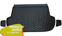 Автокілімки в багажник Subaru Forester 4 2013- (Avto-Gumm) Автогум