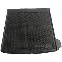 Килимок у багажник Audi Q8 2018- Автогум (Avto-Gumm)