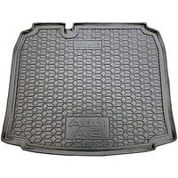 Килимок у багажник Audi A3 2004-2012 Автогум (Avto-Gumm)