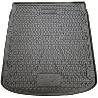 Килимок у багажник Audi A6 (C8) 2018- Sd Автогум (Avto-Gumm)