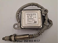 Датчик НОКС A0009050104 Nox Sensor A0009050104 Original Mercedes Benz